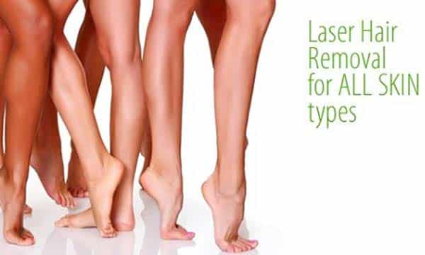 LASER HAIR REMOVAL COSMETIC DERMATOLOGIST CHARLESTON SC A