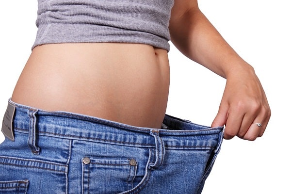 4 Ways to Get Rid of Holiday Fat (Without Surgery)