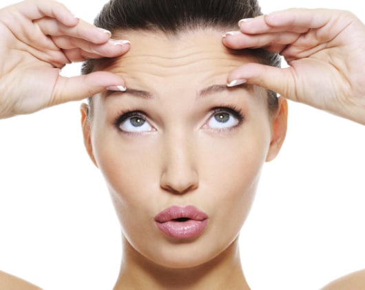 How To Get Rid of Skin Wrinkles