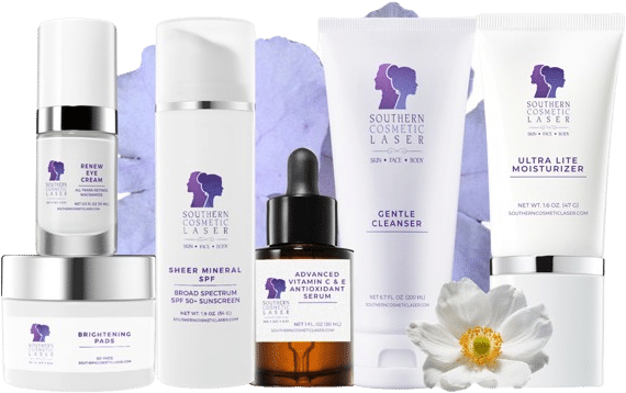 SCL SKINCARE PRODUCT